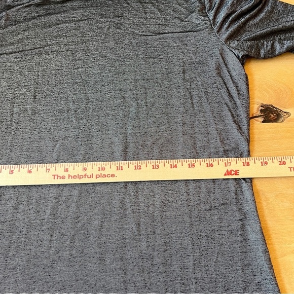 J MCLAUGHLIN NADIA STRETCH KNIT TOP TURTLENECK LIGHTWEIGHT TRADITIONAL SP… - Picture 9 of 12